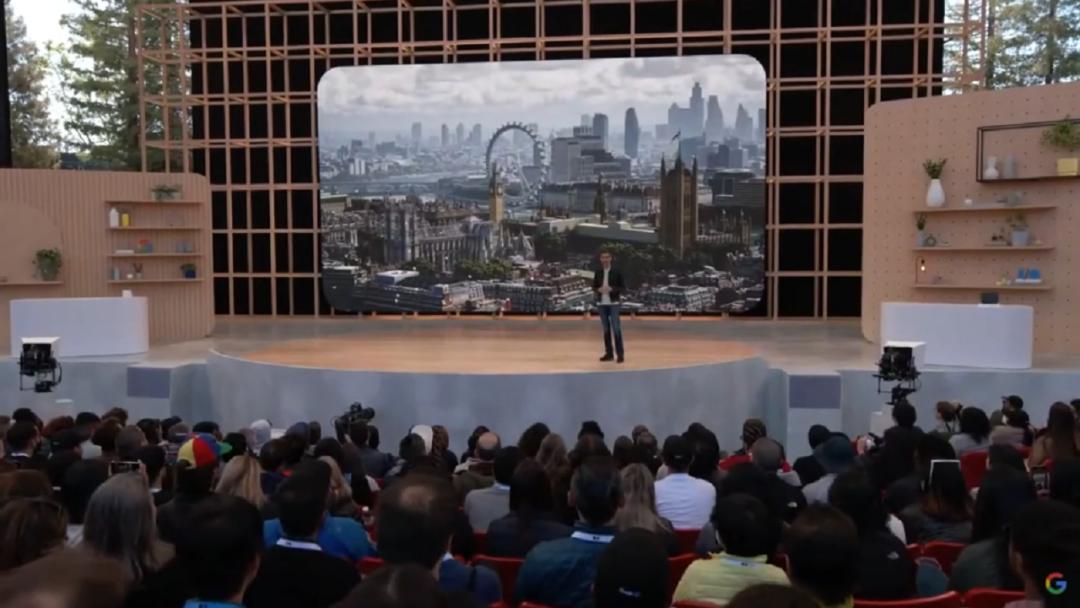 最新版谷歌地图可以达到什么境界,最新更新谷歌地图