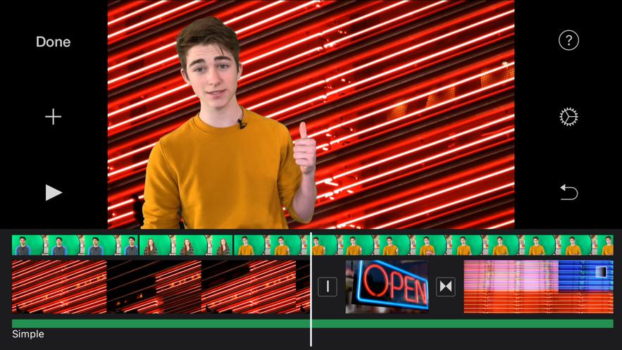 15年有哪些拍摄视频的app,拍视频必备的软件