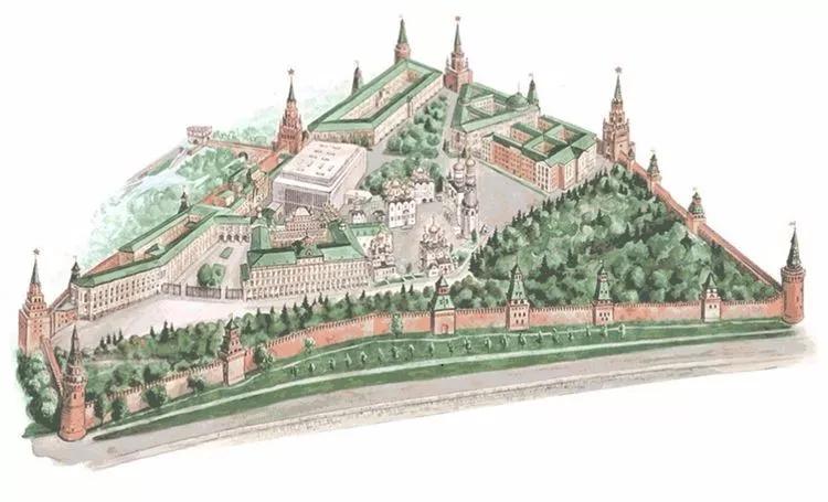 莫斯科旅游攻略浙江,俄罗斯旅游攻略