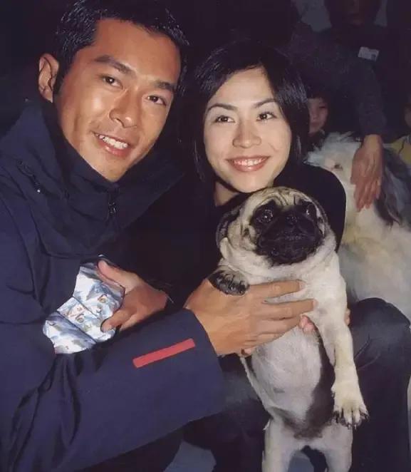 至今未嫁8位大龄女港星,至今十大未婚大龄男港星