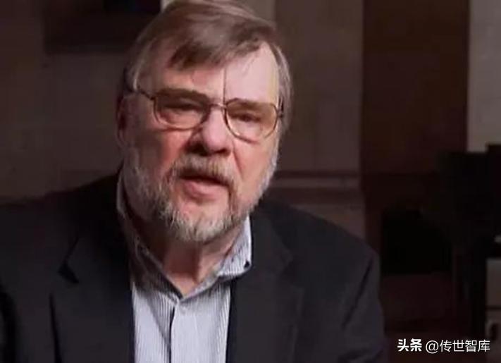 刘滨：好的理论具备穿越时空的魅力，从互相依赖到华为的销售方法