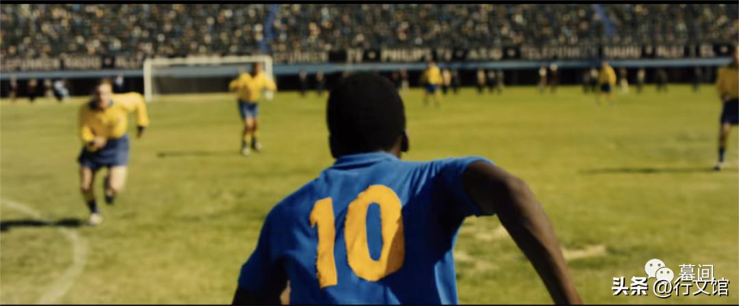 看《传奇的诞生》，恨没有中国男足不敢输的球队