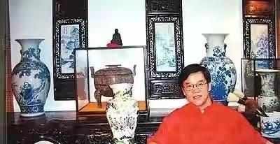 名嘴陈维聪是哪一年出狱的,广东名嘴陈维聪