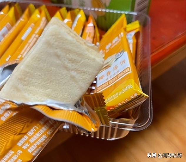 超好吃的大饼干便宜,中国好吃的饼干有哪些品牌