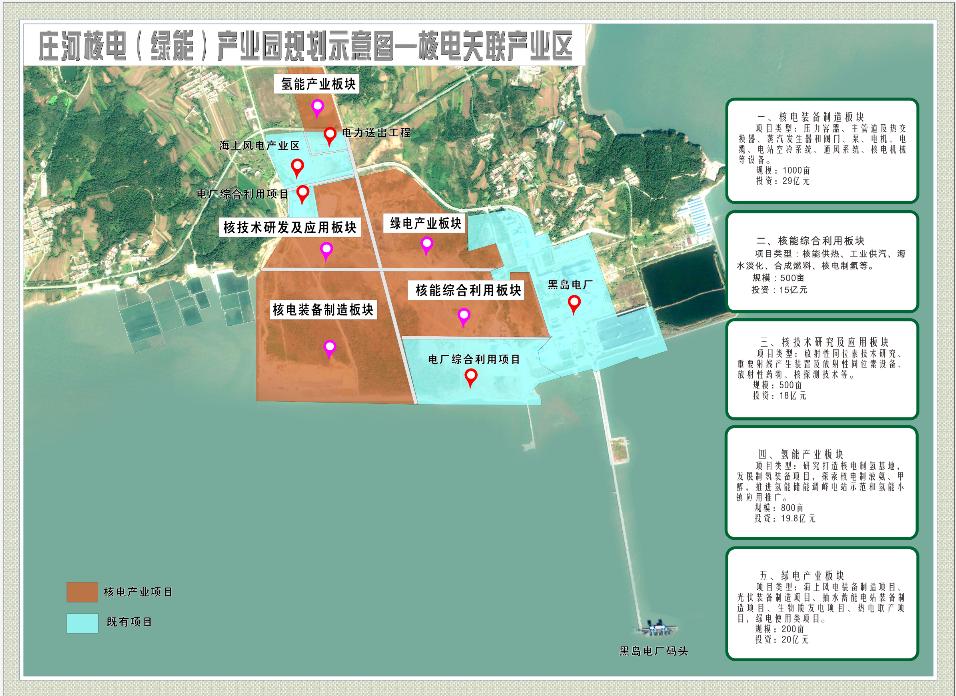大连开工最新消息,重大项目开工大连金普