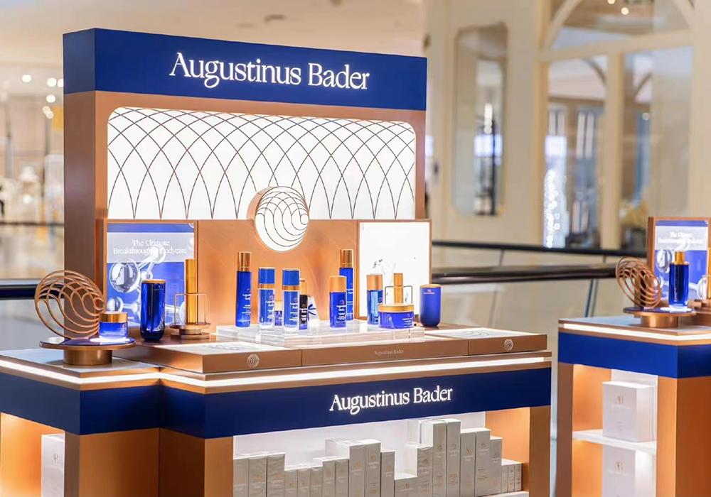 LVMH“夺嫡”之战，大公子下注功效护肤