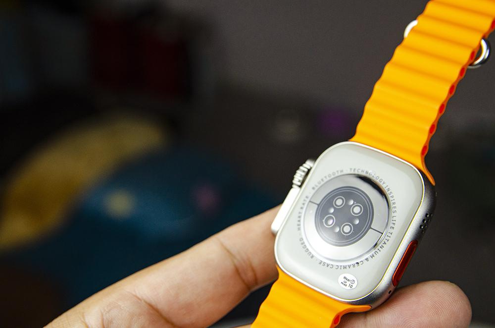 microwear微穿戴和苹果手表7,苹果手表microwear