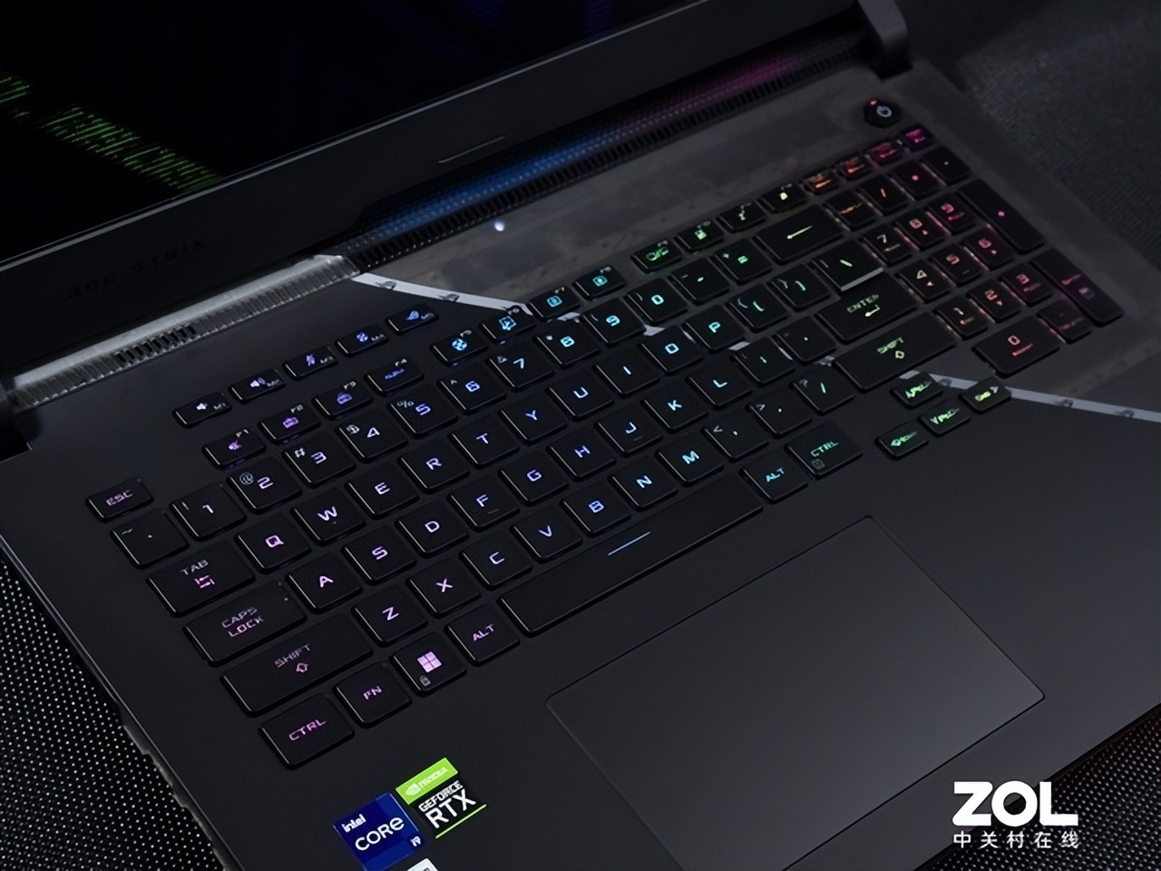 11代酷睿i9笔记本玩游戏怎么样,12代酷睿i9游戏本跌破6千