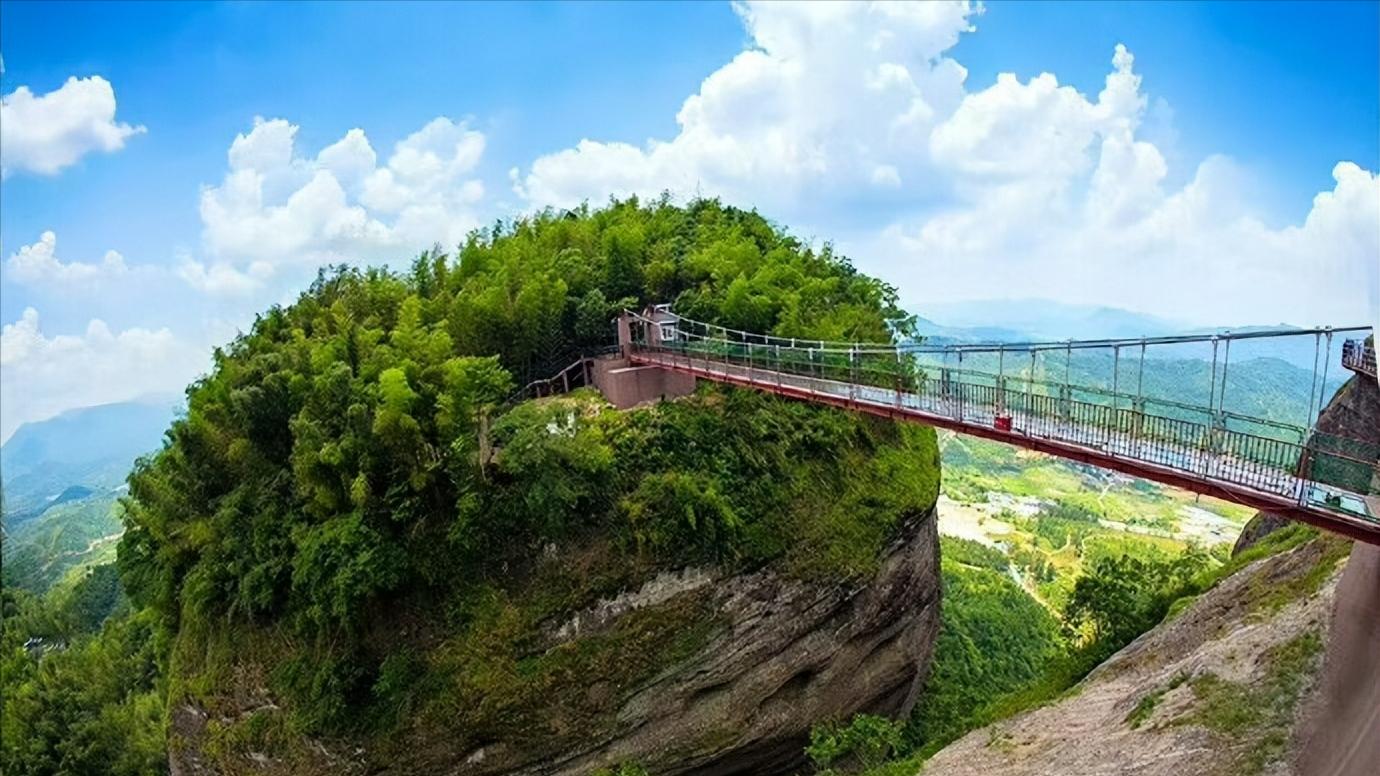 浅谈全国34个省级区域之华东篇：江西省-赣州市