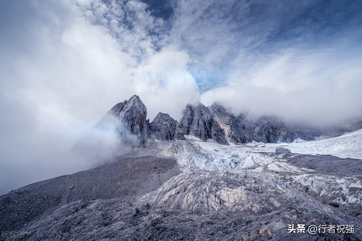 云南旅游昆明大理丽江自由行攻略,云南旅游全攻略丽江到香格里拉