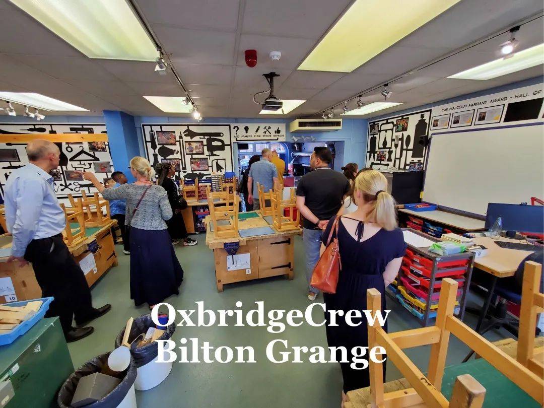 初中出国还是高中出国，对申请英国大学有什么不同影响？