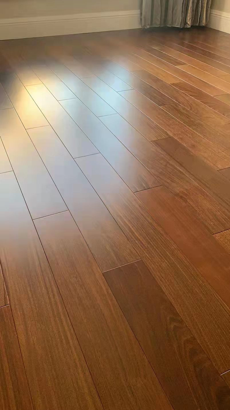 进口木材鲍迪豆,鲍迪豆木材和南美红酸枝哪个更好