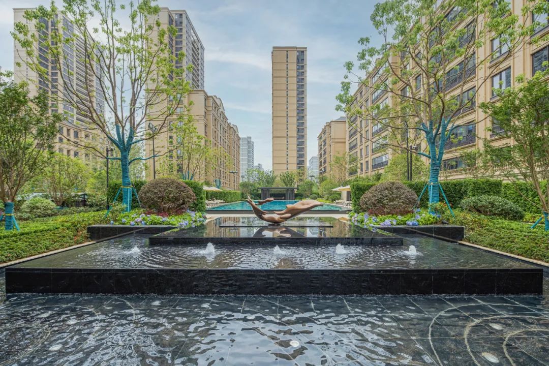 合肥十大热销楼盘,合肥品质楼盘推荐2024