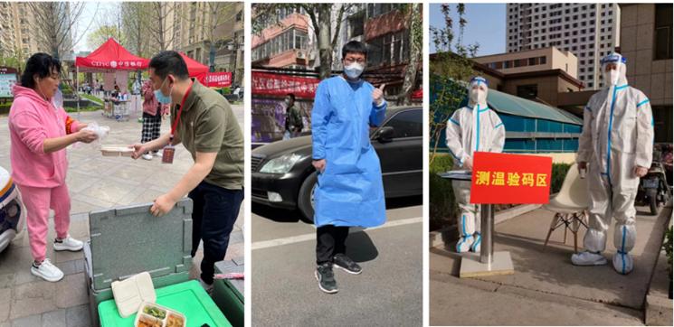 闻令而动抗击疫情,闻令而动同心战疫北域