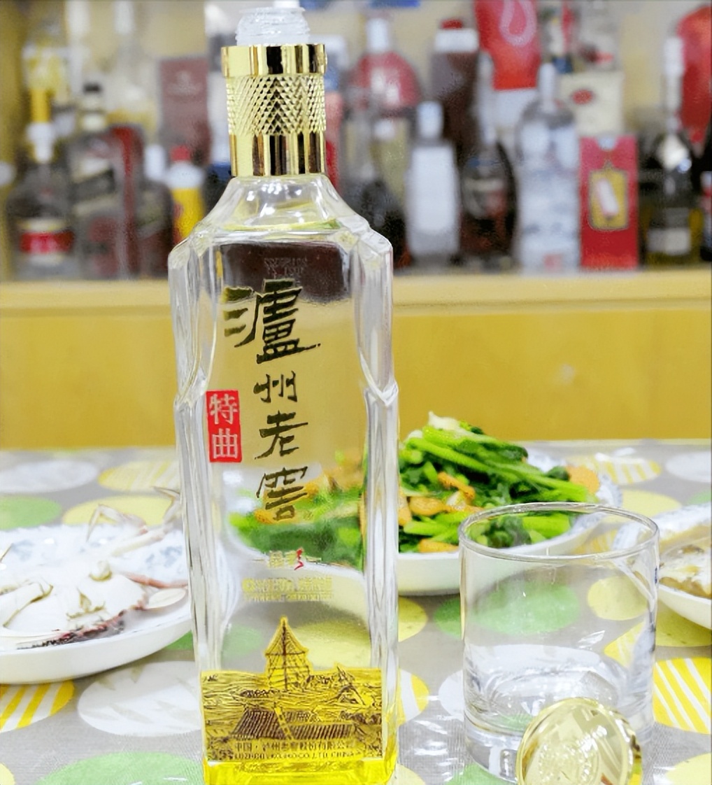 八月十五宴请常用的4款“团圆酒”，100%无添加，好喝不贵不丢面