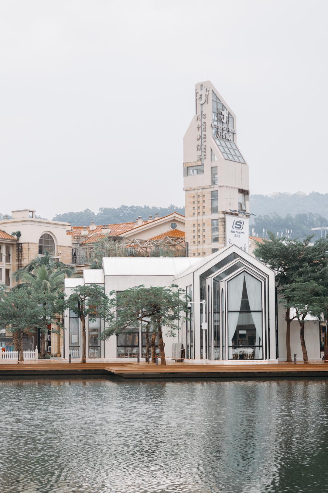 深圳盐田全攻略自由行,深圳盐田旅游攻略