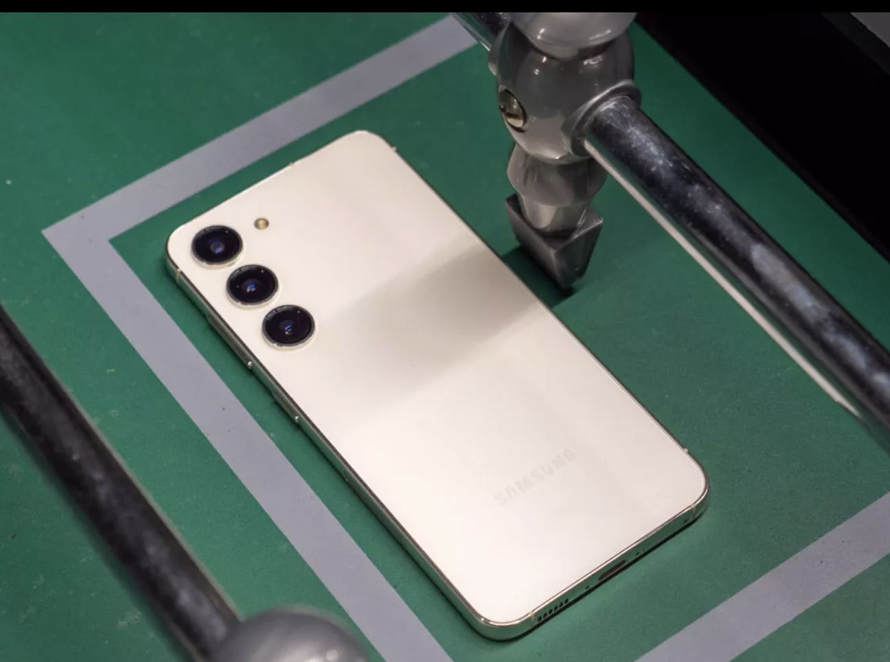 三星galaxys23深度评测王者,三星galaxys23全系评测