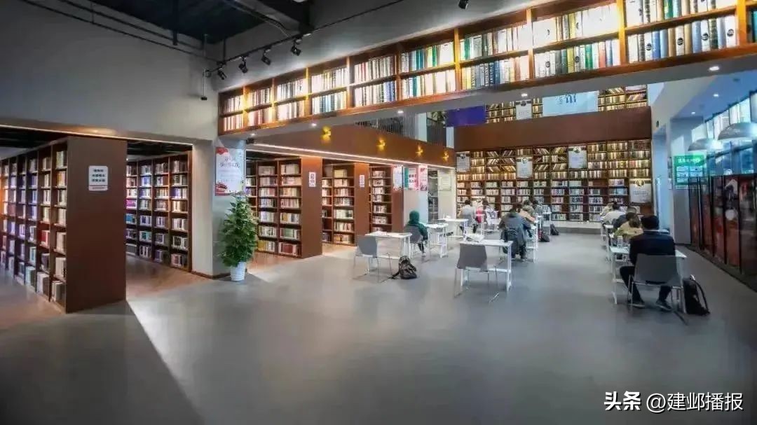 建邺这些场所陆续恢复开放！