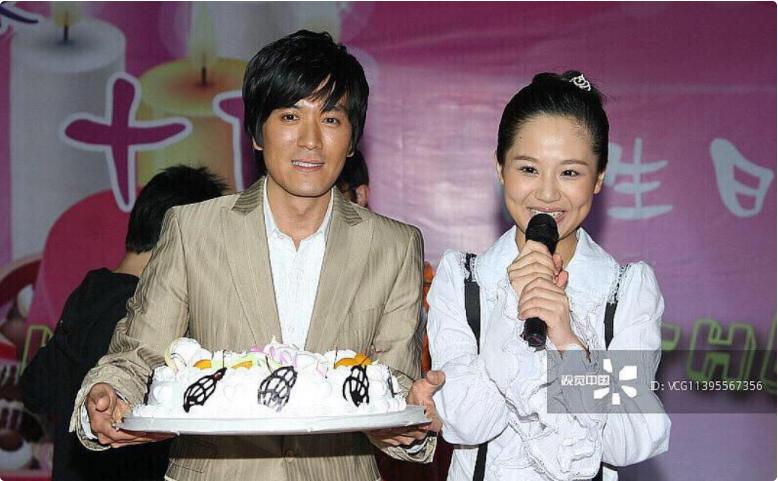 杨紫金星对张一山评价,金星问张一山对杨紫是否有感觉