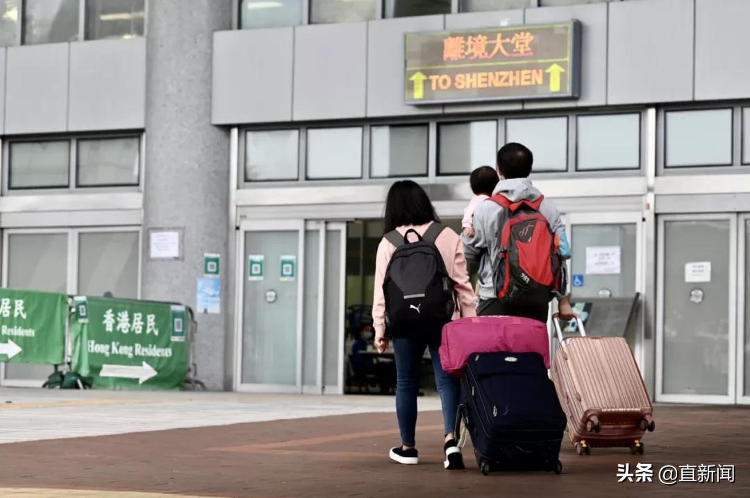 香港最新疫情通告新增确诊病例,香港推最严抗疫措施