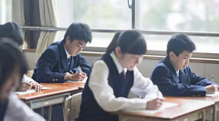 中职升学班考出来的大专和本科，和普高考出来的一样吗？