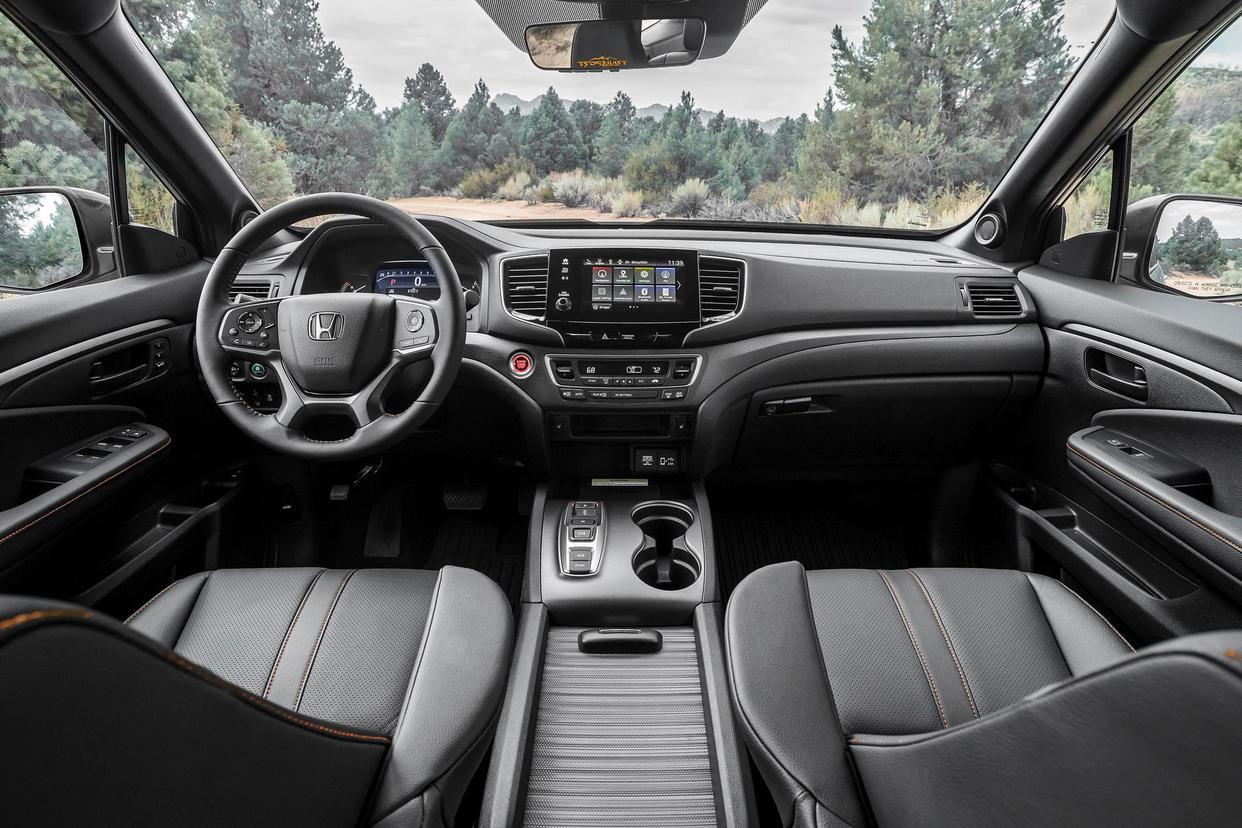 新款本田cr-v官图发布,新一代本田CR-V或将上市预计价格