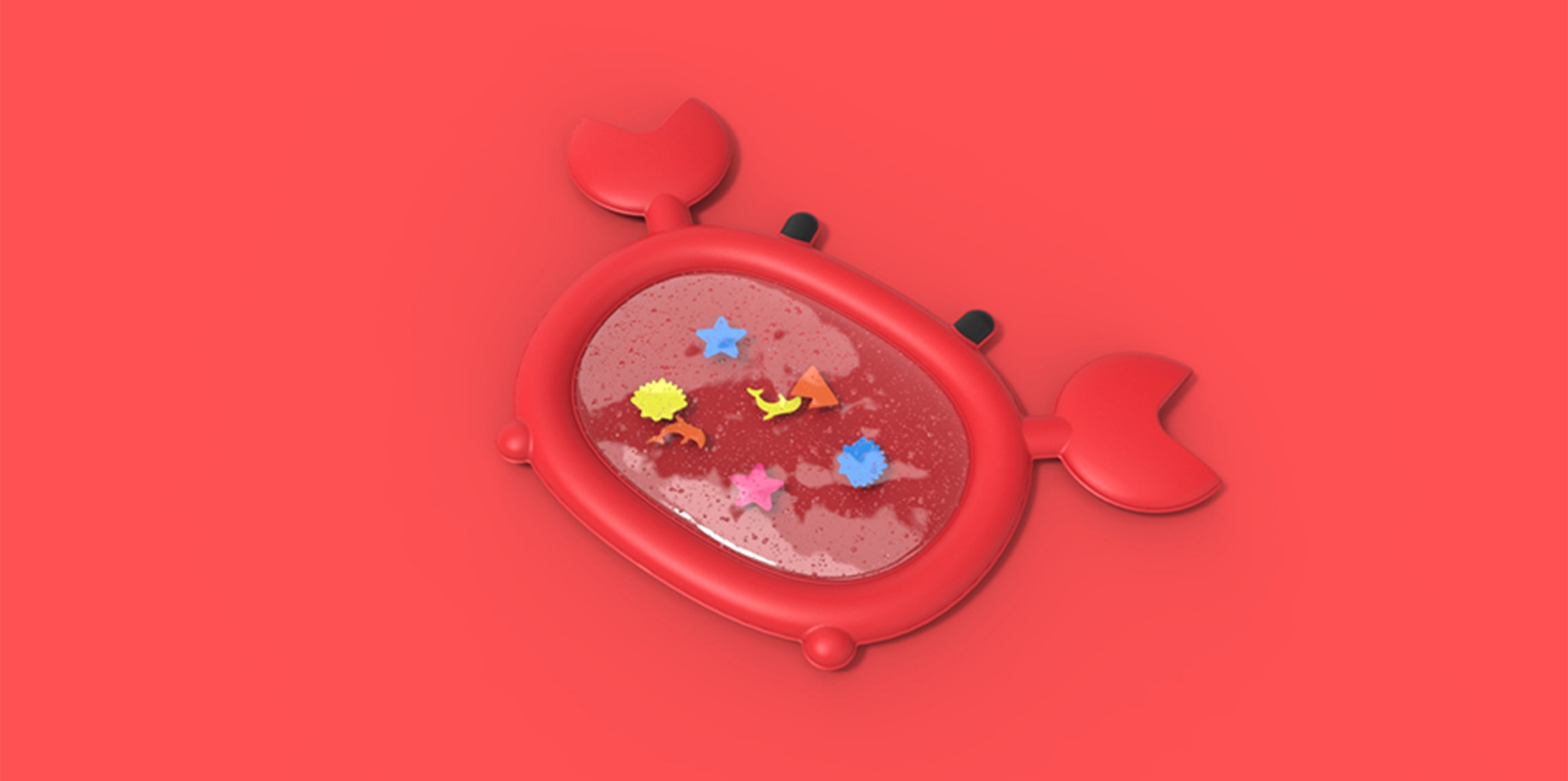 儿童产品设计创意和灵感,给儿童设计有创意的玩具