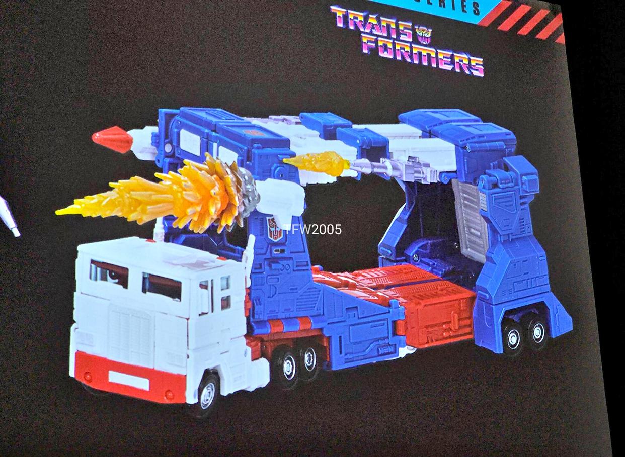 变形金刚模型帅,ss86变形金刚模型