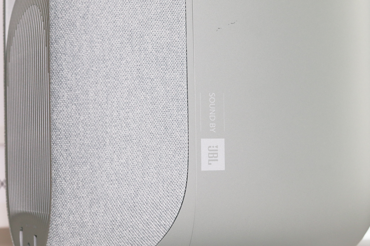 极米新款音箱,极米千元机快乐星球