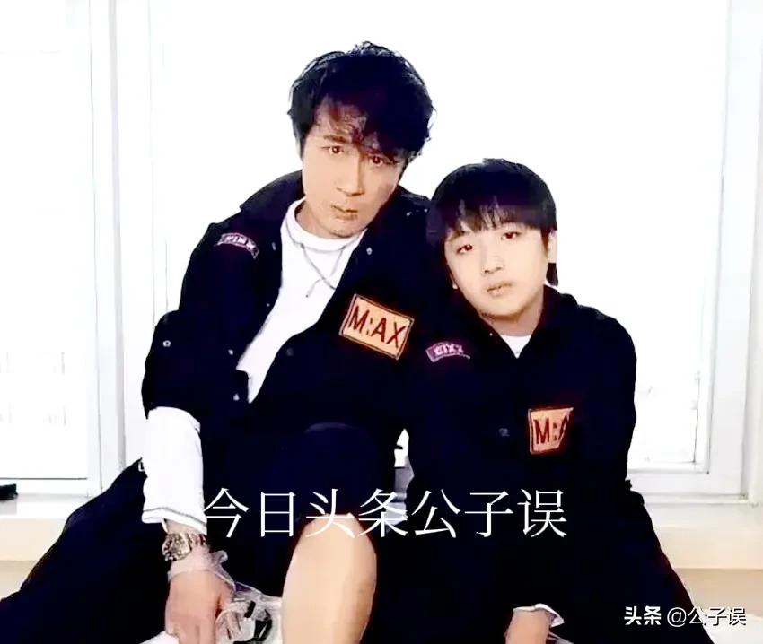 吴镇宇李婉华结局,吴镇宇情史