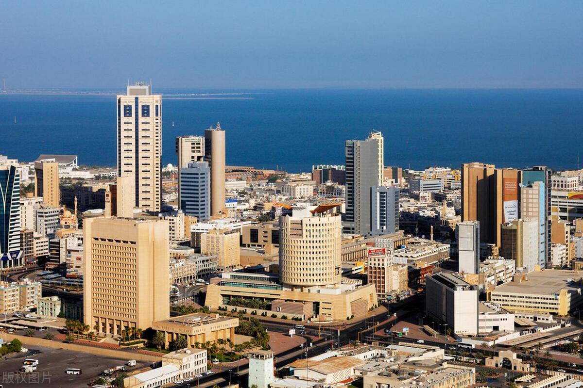 科威特石油为什么贵,科威特是石油最多的国家吗