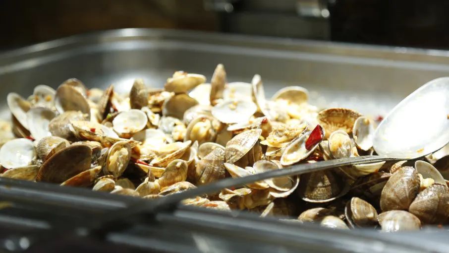 大连汉巴味德烤肉哪个店最好吃,大连汉巴味德烤菠萝