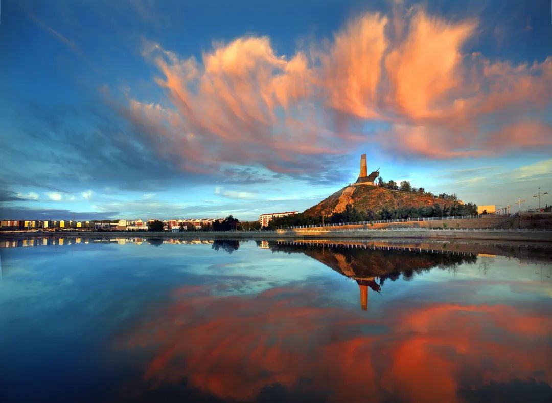 包头游玩攻略旅游线路推荐,文旅助力