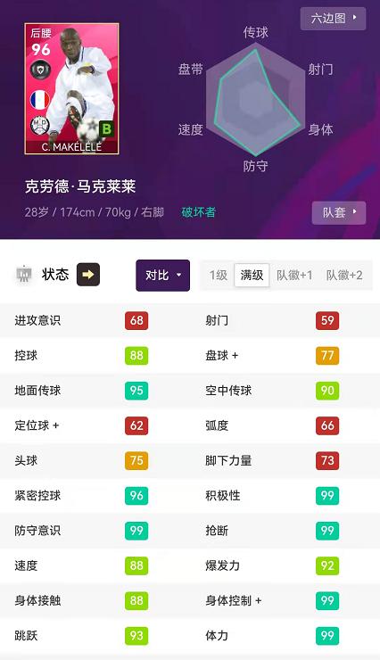 实况足球新增时刻,实况足球最强传奇阵容