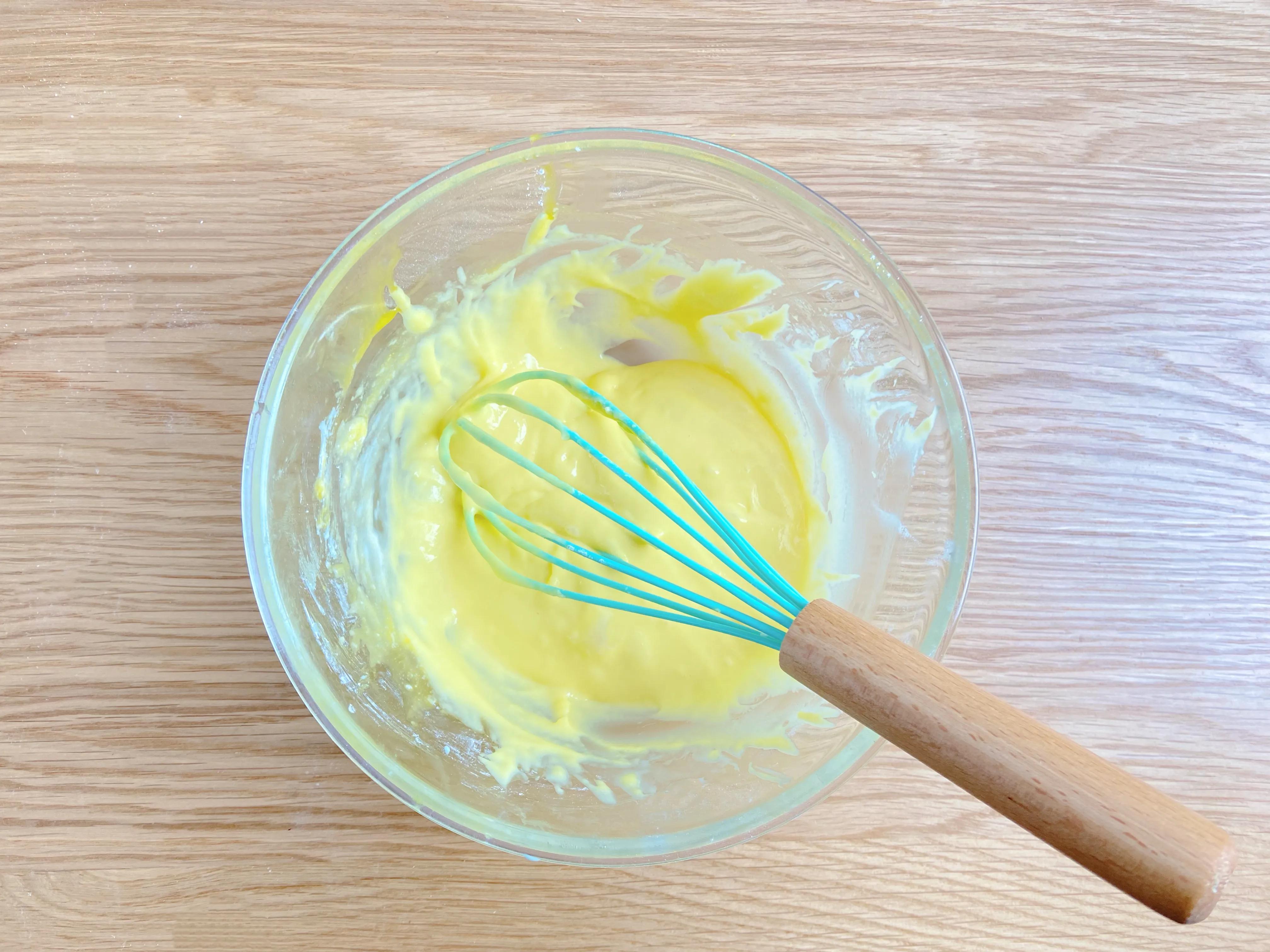 纸杯蛋糕配方大全视频,不回缩的8个鸡蛋纸杯蛋糕配方