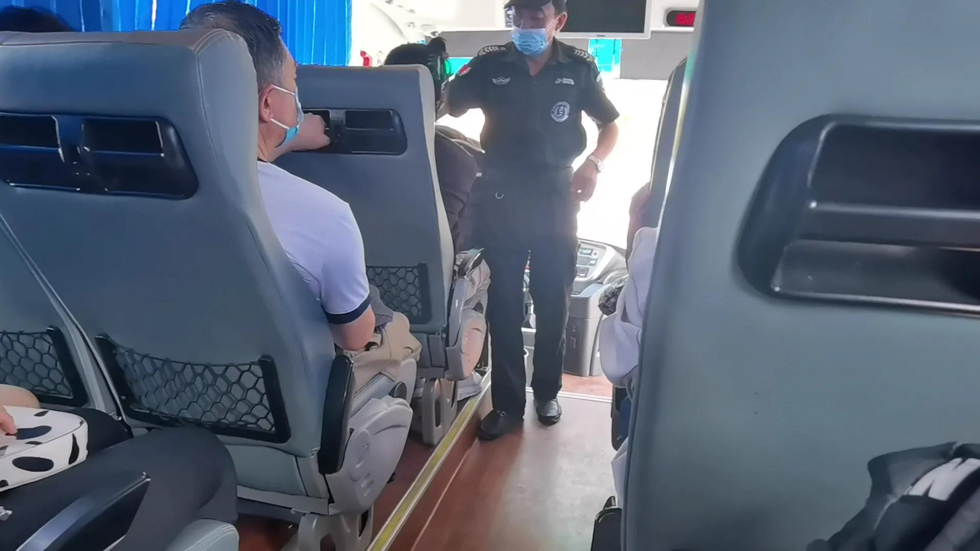 路途目的地第一站神农架,到神农架第一天