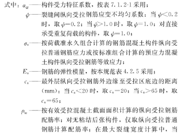 混凝土结构设计规范gb5001-2010,混凝土结构设计规范GB50010-2010