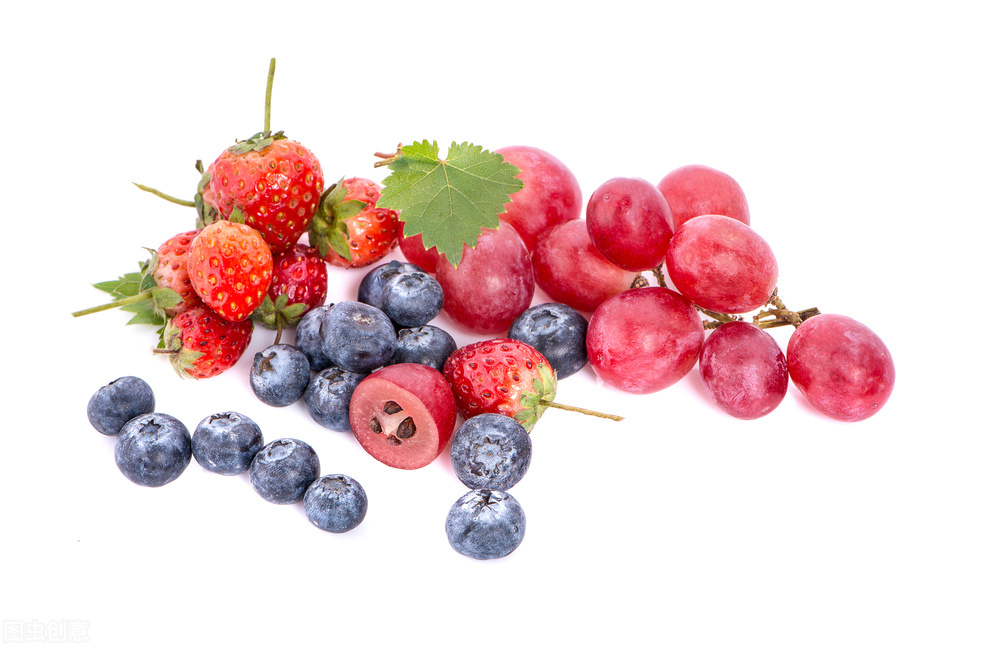 泓森一五九：5种食物对防治糖尿病眼病有利，建议糖友常吃