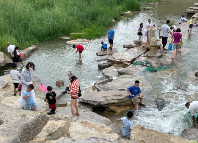十一带娃郑州周边出游推荐,带娃游郑州旅游攻略