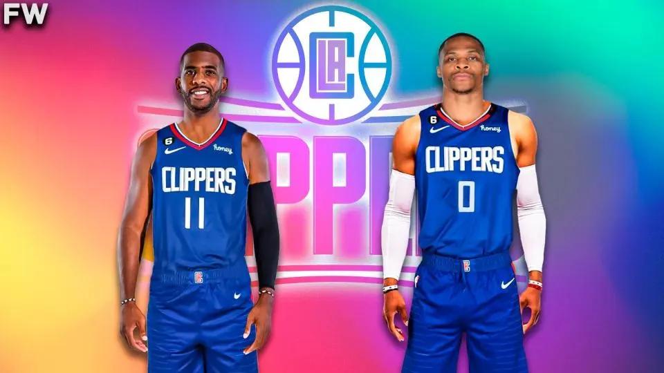 nba各球队看待快船8连胜,快船是今年nba总冠军吗