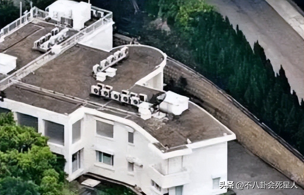 8位老牌明星晚年回归普通人生活,5位移居国外明星现状