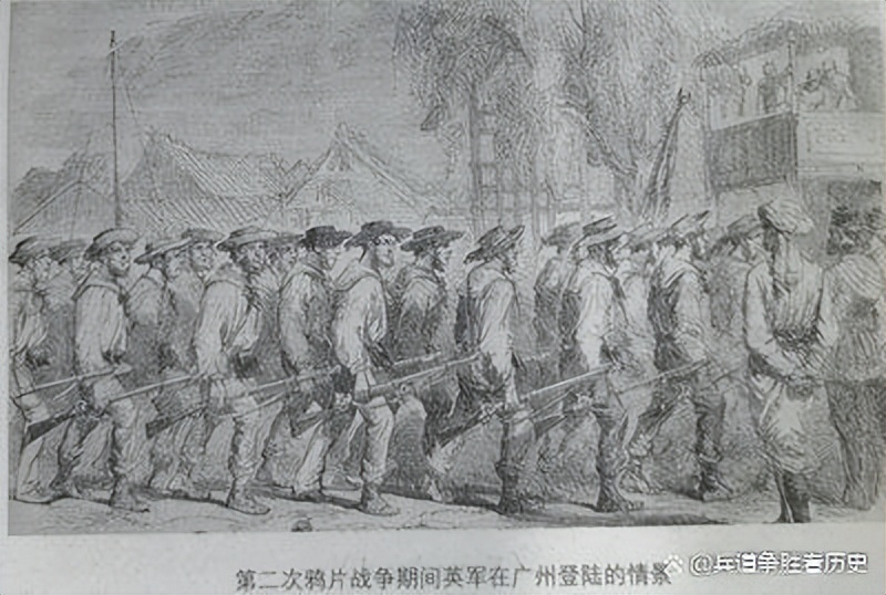 两广总督叶名琛为什么滥杀无辜,两广总督叶名琛是爱国者吗