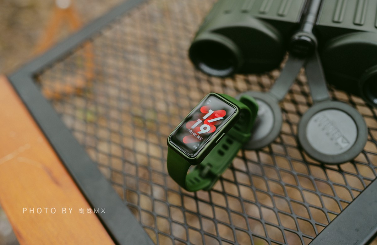 618智能手环会降价吗,618值得买的运动手环