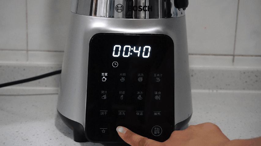 德国博世破壁机测评,博世破壁机哪个型号最好