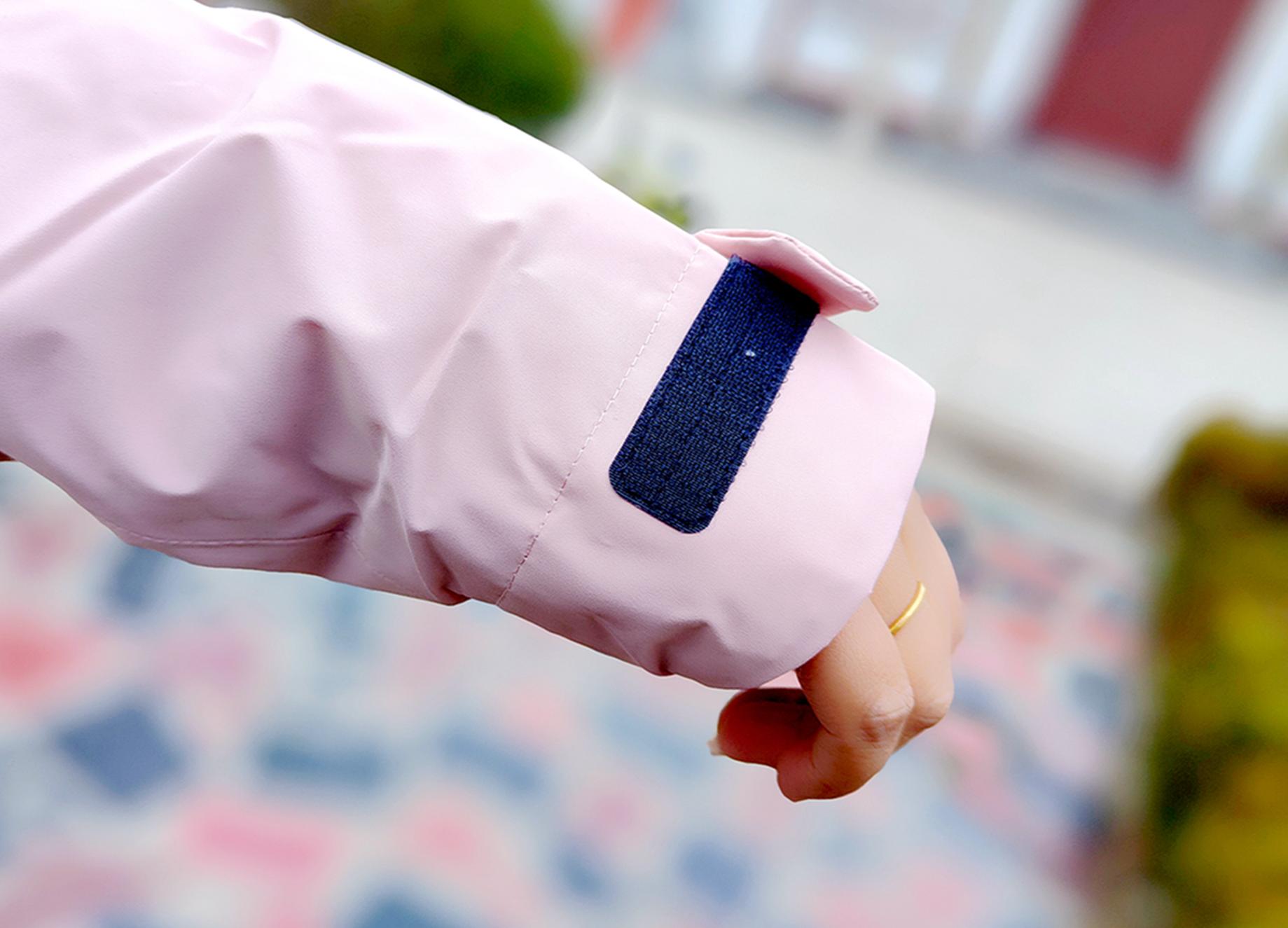 露营冲锋衣,冲锋衣推荐户外野营风