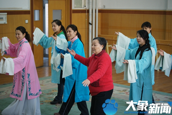 崔少奎大师追忆马金凤先生,向马金凤大师致敬