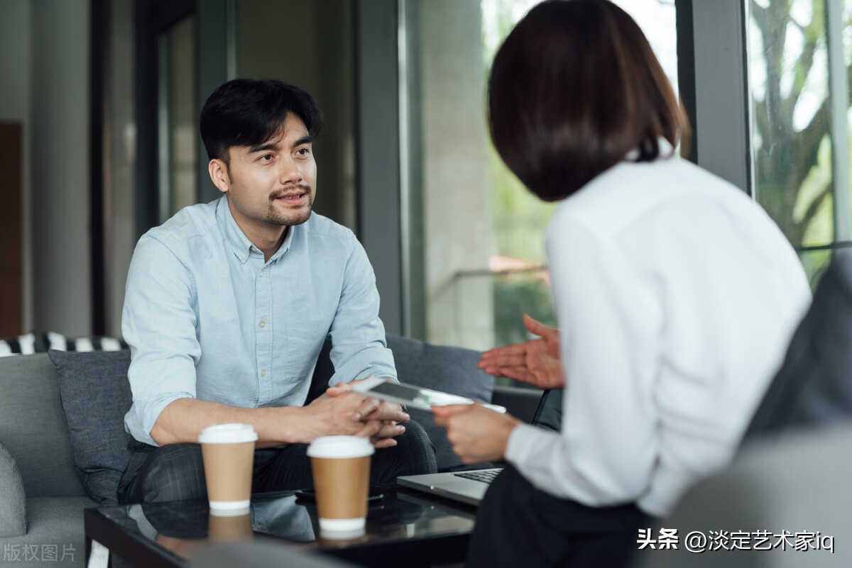 怎么建立第一印象吸引人,怎么设置自己的喜欢不被别人看到