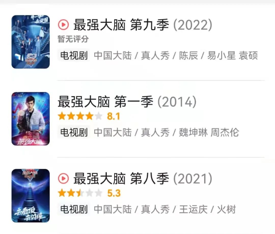 最强的大脑到底有多难,最强大脑八季目前谁最强