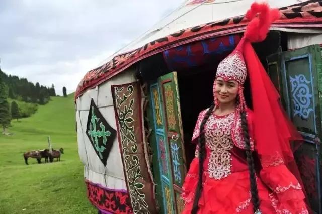 哈萨克族孩子的风俗,哈萨克族关于母亲谚语