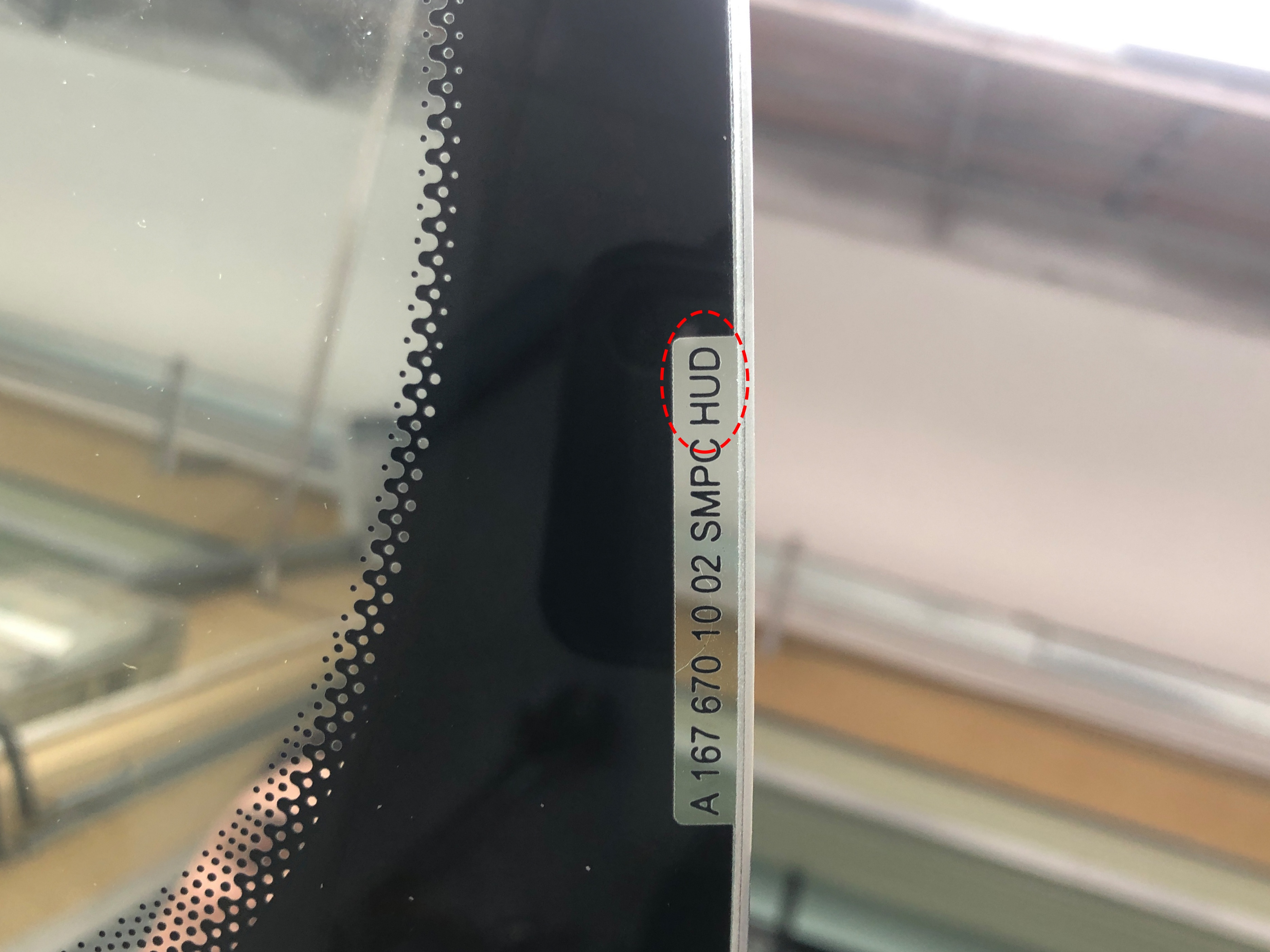 奔驰amggle53车辆功能按键讲解,gle53amg2024款抬头显示功能